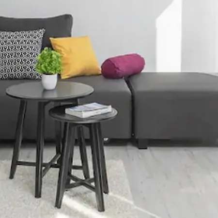 Appartement Dolce - Two Bedroom With Balcony And Sea View