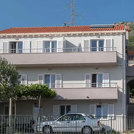 Dolce - Two Bedroom With Balcony And Sea View * Cavtat