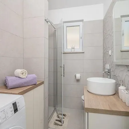 Dolce - Two Bedroom With Balcony And Sea View Cavtat